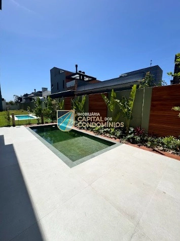 Sobrado novo no Sunset: 12ª foto da galeria de imagens do imóvel