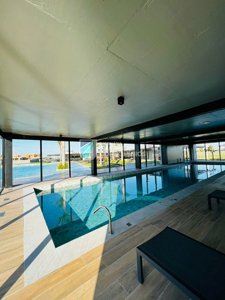 Sobrado novo no Sunset: 35ª foto da galeria de imagens do imóvel