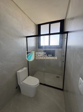 Sobrado novo no Sunset: 17ª foto da galeria de imagens do imóvel