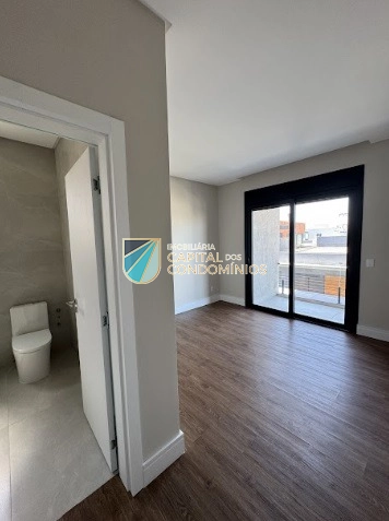 Sobrado novo no Sunset: 20ª foto da galeria de imagens do imóvel