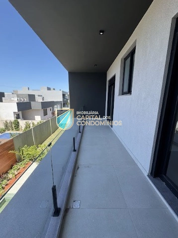 Sobrado novo no Sunset: 18ª foto da galeria de imagens do imóvel