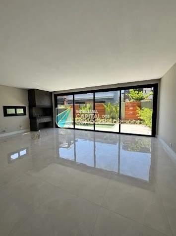 Sobrado novo no Sunset: 7ª foto da galeria de imagens do imóvel