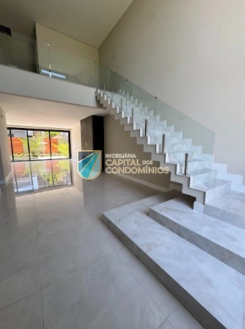 Sobrado novo no Sunset: 2ª foto da galeria de imagens do imóvel