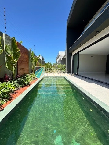 Sobrado novo no Sunset: 9ª foto da galeria de imagens do imóvel