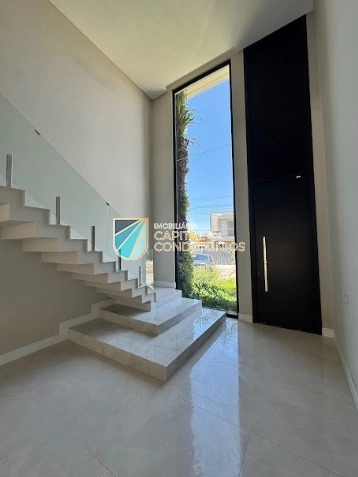 Sobrado novo no Sunset: 6ª foto da galeria de imagens do imóvel