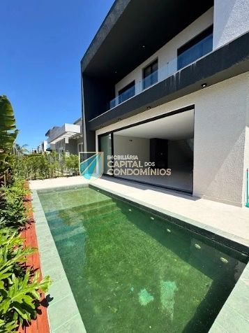 Sobrado novo no Sunset: 10ª foto da galeria de imagens do imóvel