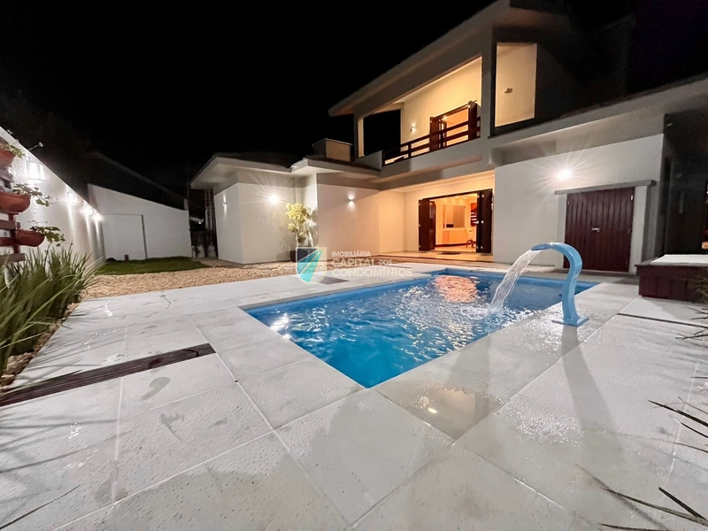 Casa em Atlântida: 14ª foto da galeria de imagens do imóvel