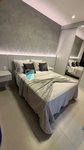 Sobrado no Sunset: 9ª foto da galeria de imagens do imóvel