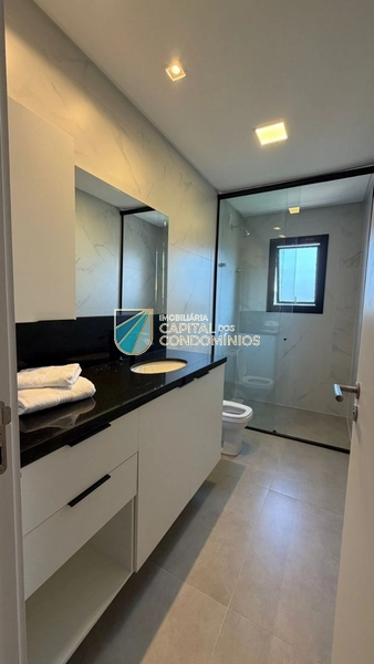 Sobrado no Sunset: 22ª foto da galeria de imagens do imóvel