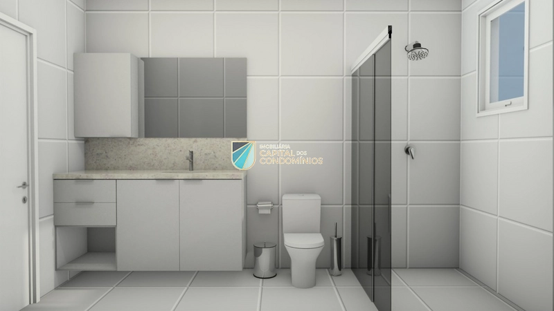 Sobrado no Sunset: 18ª foto da galeria de imagens do imóvel