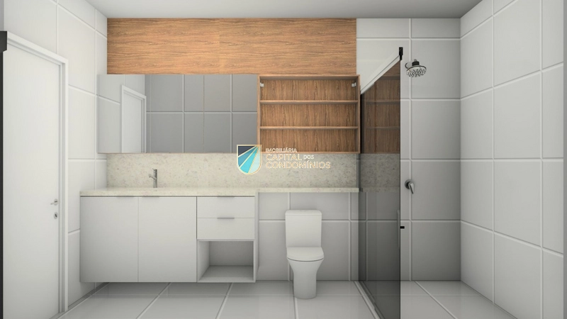 Sobrado no Sunset: 17ª foto da galeria de imagens do imóvel