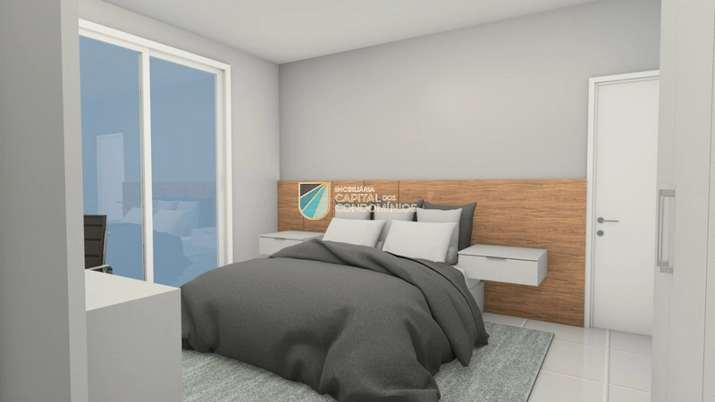 Sobrado no Sunset: 12ª foto da galeria de imagens do imóvel