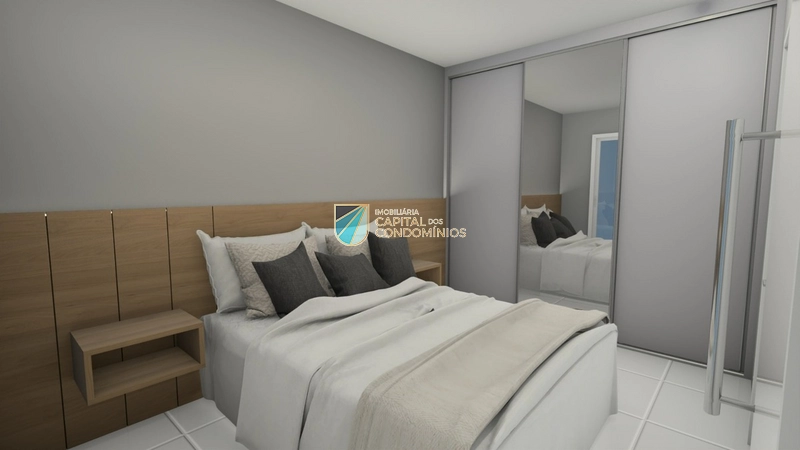 Sobrado no Sunset: 10ª foto da galeria de imagens do imóvel