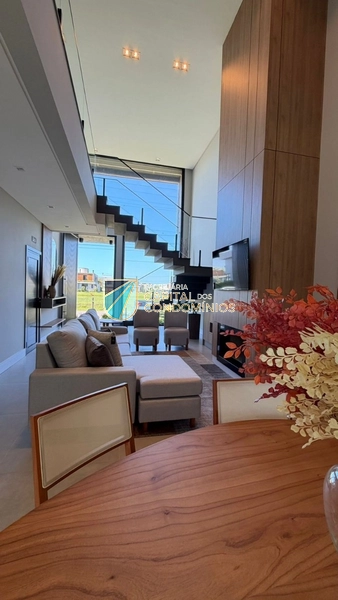 Sobrado no Sunset: 7ª foto da galeria de imagens do imóvel