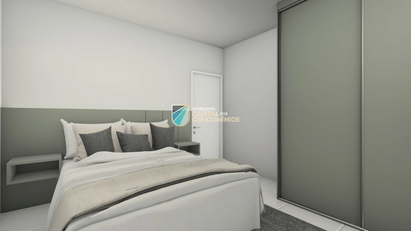 Sobrado no Sunset: 15ª foto da galeria de imagens do imóvel