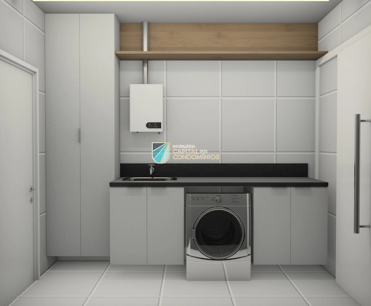 Sobrado no Sunset: 20ª foto da galeria de imagens do imóvel