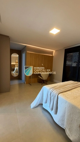 Sobrado no Sunset: 18ª foto da galeria de imagens do imóvel