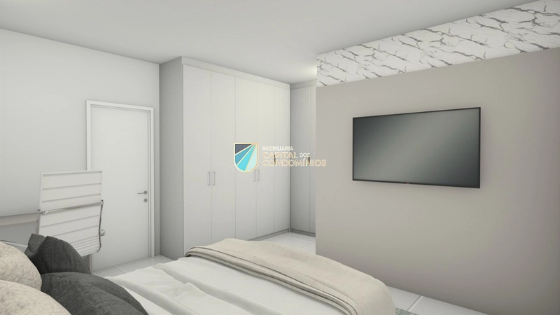 Sobrado no Sunset: 21ª foto da galeria de imagens do imóvel