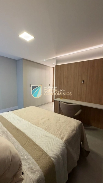 Sobrado no Sunset: 14ª foto da galeria de imagens do imóvel