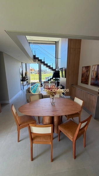 Sobrado no Sunset: 3ª foto da galeria de imagens do imóvel