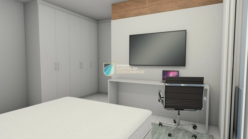 Sobrado no Sunset: 11ª foto da galeria de imagens do imóvel