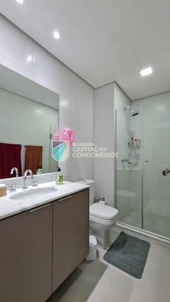 Apartamento mobiliado em Atlântida: 22ª foto da galeria de imagens do imóvel