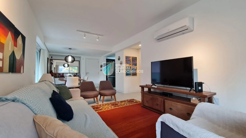 Apartamento mobiliado em Atlântida: 12ª foto da galeria de imagens do imóvel