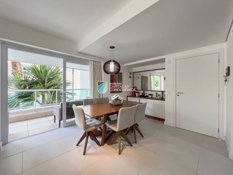 Apartamento em Atlântida: 9ª foto da galeria de imagens do imóvel