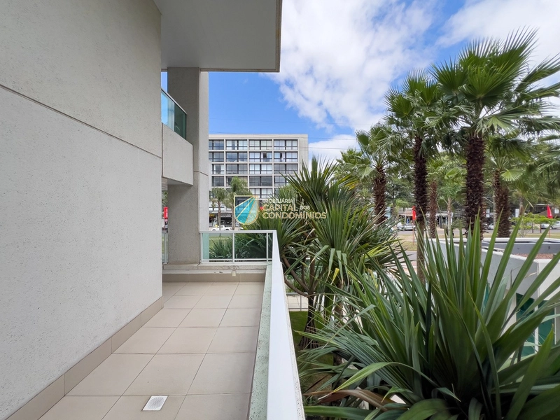 Apartamento em Atlântida: 33ª foto da galeria de imagens do imóvel