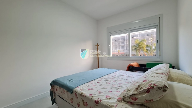 Apartamento mobiliado em Atlântida: 23ª foto da galeria de imagens do imóvel