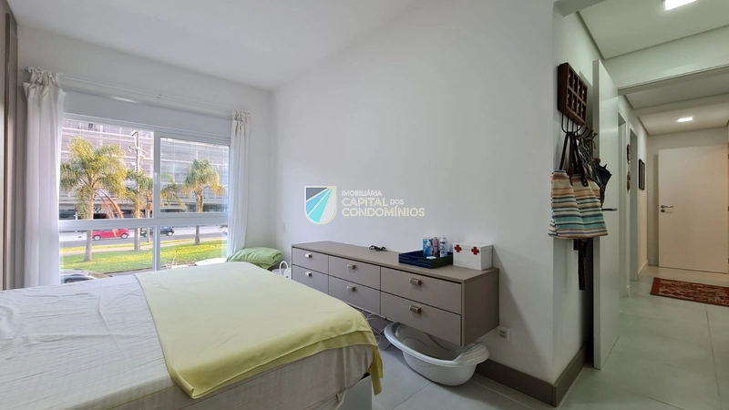 Apartamento mobiliado em Atlântida: 24ª foto da galeria de imagens do imóvel