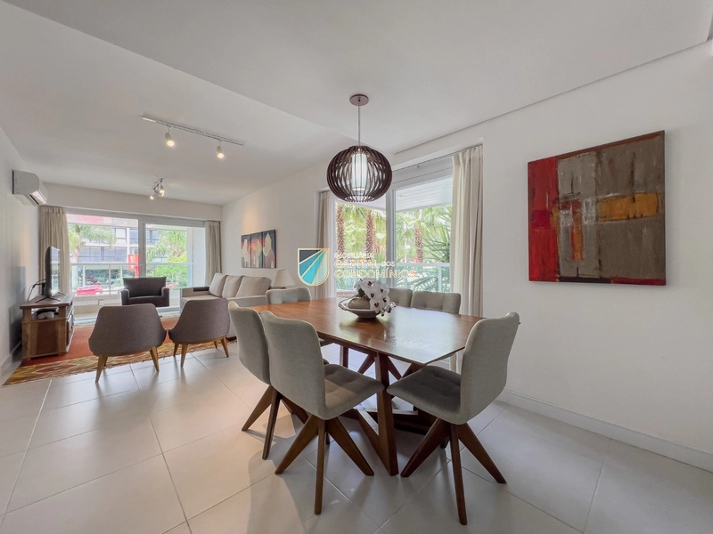 Apartamento em Atlântida: 8ª foto da galeria de imagens do imóvel