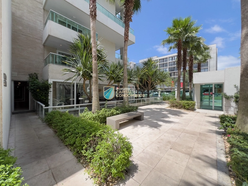 Apartamento em Atlântida: 42ª foto da galeria de imagens do imóvel