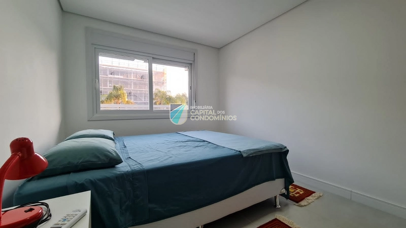 Apartamento mobiliado em Atlântida: 17ª foto da galeria de imagens do imóvel