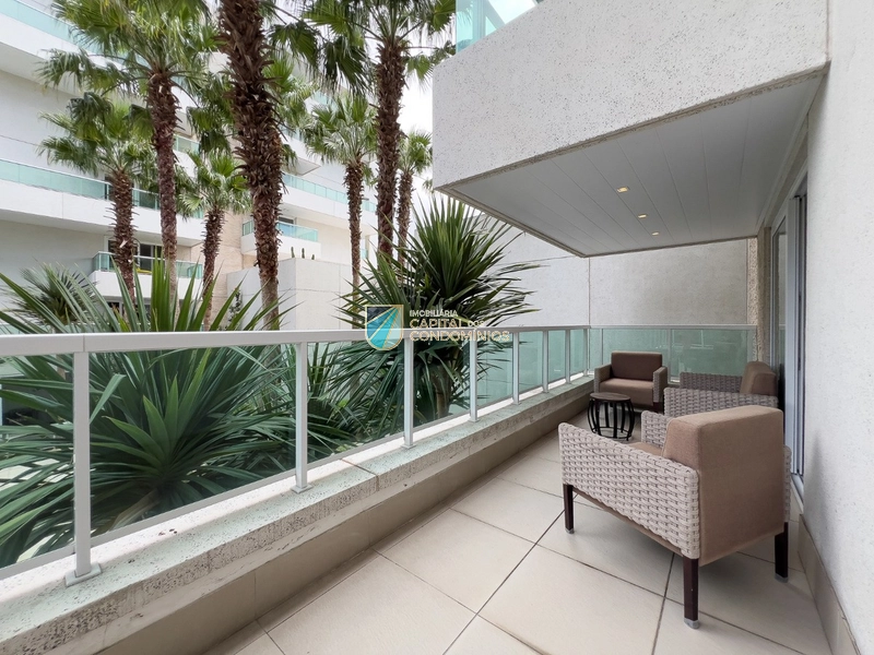 Apartamento em Atlântida: 23ª foto da galeria de imagens do imóvel