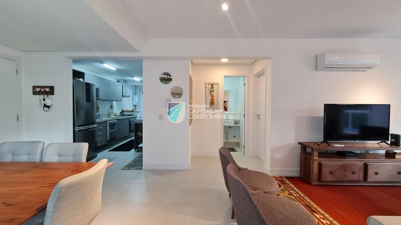 Apartamento mobiliado em Atlântida: 9ª foto da galeria de imagens do imóvel