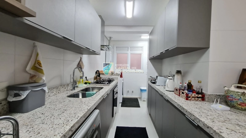 Apartamento mobiliado em Atlântida: 15ª foto da galeria de imagens do imóvel