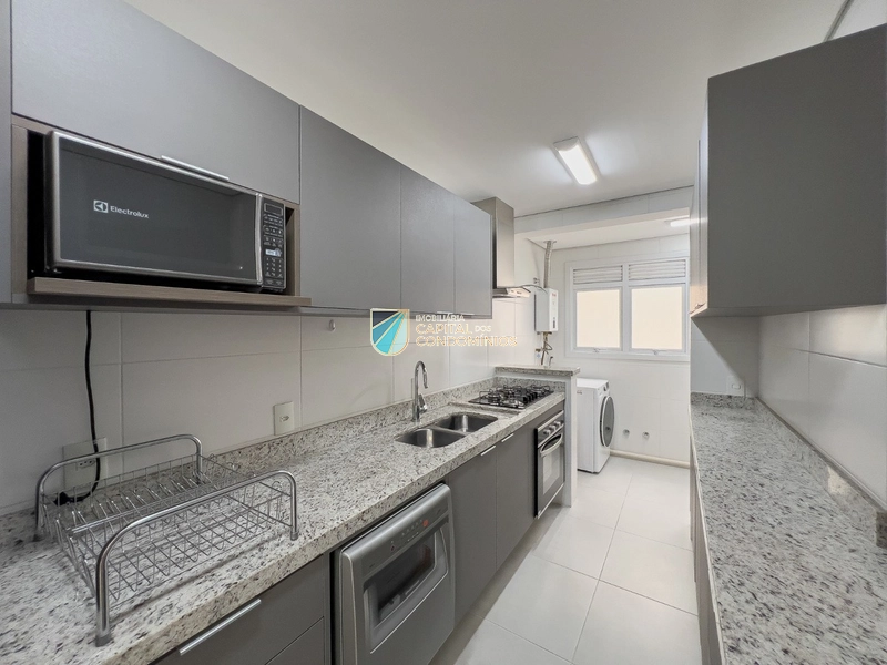 Apartamento em Atlântida: 15ª foto da galeria de imagens do imóvel