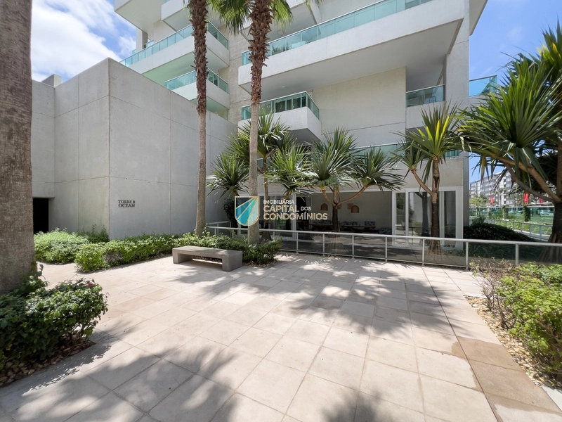 Apartamento em Atlântida: 44ª foto da galeria de imagens do imóvel