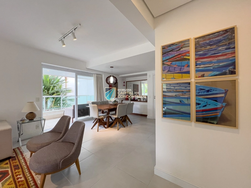 Apartamento em Atlântida: 10ª foto da galeria de imagens do imóvel