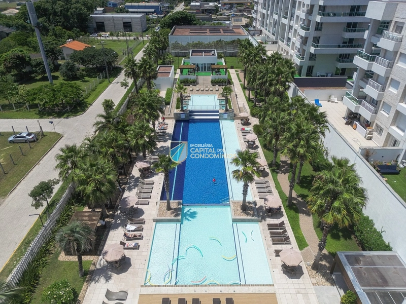 Apartamento em Atlântida