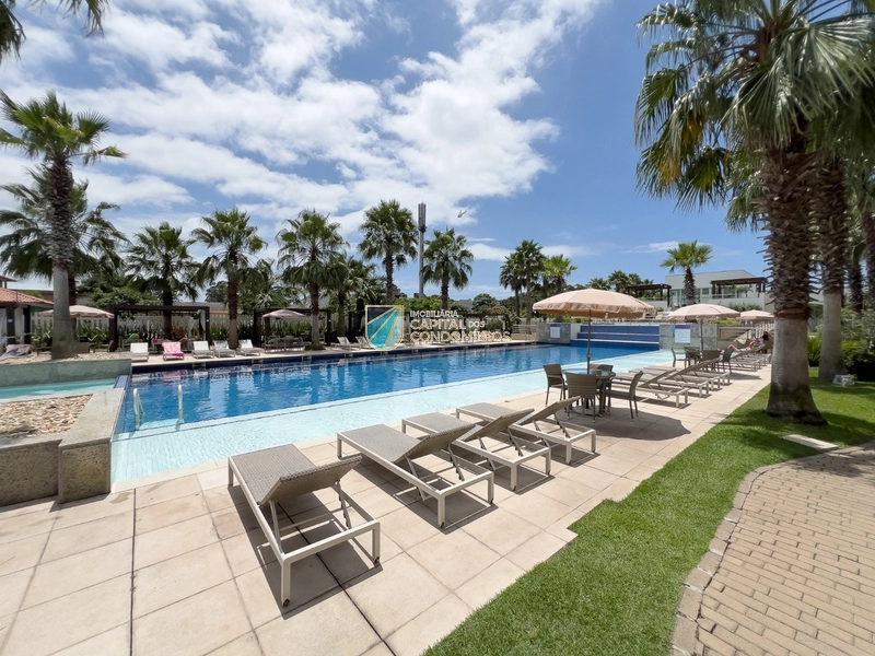 Apartamento em Atlântida: 45ª foto da galeria de imagens do imóvel