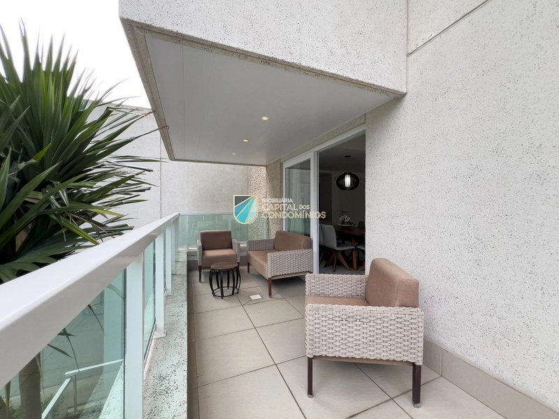 Apartamento em Atlântida: 21ª foto da galeria de imagens do imóvel