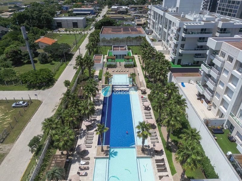 Apartamento em Atlântida: 6ª foto da galeria de imagens do imóvel