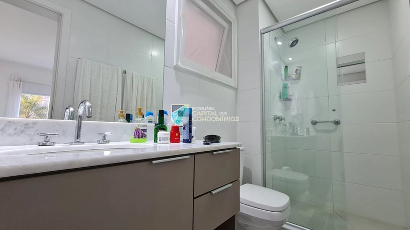 Apartamento mobiliado em Atlântida: 25ª foto da galeria de imagens do imóvel