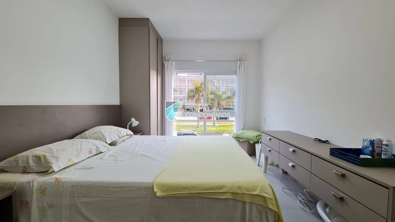 Apartamento mobiliado em Atlântida: 20ª foto da galeria de imagens do imóvel