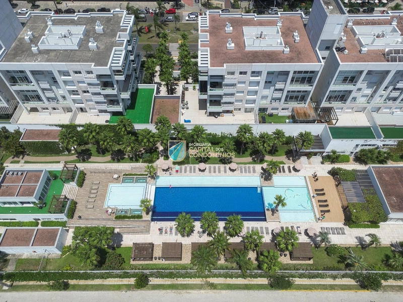 Apartamento em Atlântida: 4ª foto da galeria de imagens do imóvel