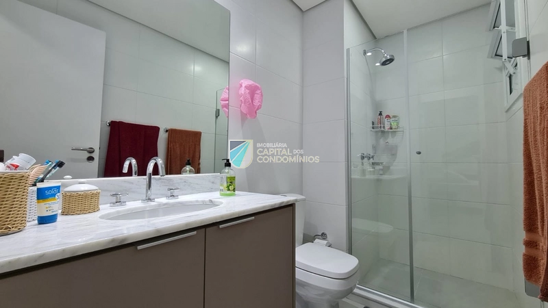 Apartamento mobiliado em Atlântida: 21ª foto da galeria de imagens do imóvel