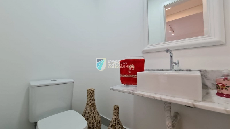Apartamento mobiliado em Atlântida: 26ª foto da galeria de imagens do imóvel