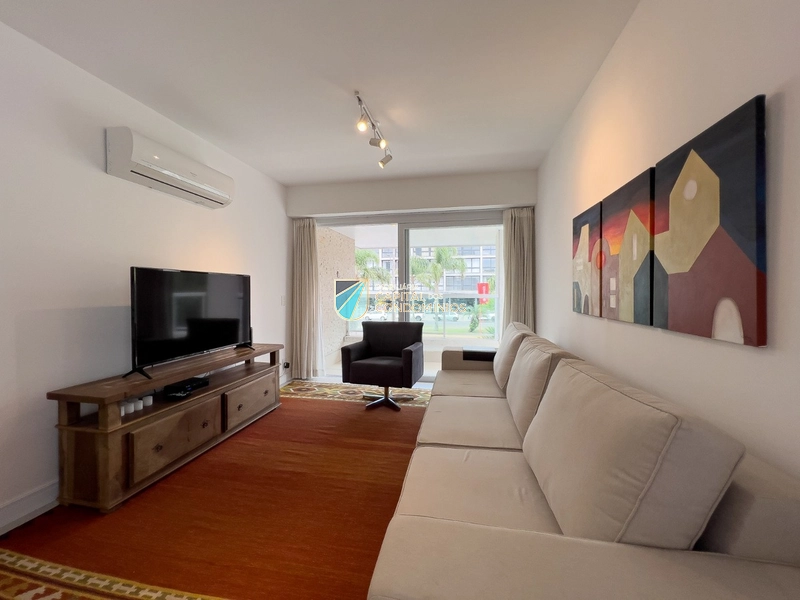 Apartamento em Atlântida: 12ª foto da galeria de imagens do imóvel